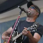 Darius Rucker to launch 2026 Songs of Summer Tour