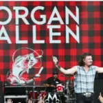 Morgan Wallen officially releases “Been By Now” following live tour debut
