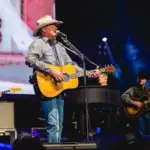 Alan Jackson releases new live version of 9/11 anthem “Where Were You (When the World Stopped Turning)”