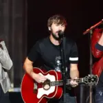 Lady A sets return of holiday concert series with 2026 ‘This Winter’s Night Tour’