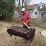 Dad: Dad could use a née grill for Father’s Day