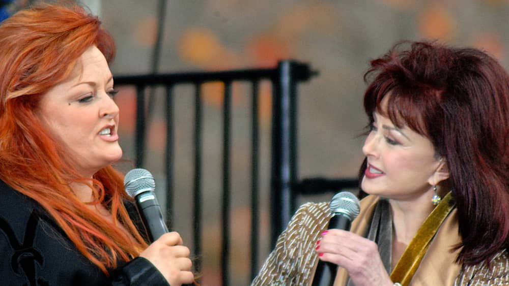 Wynonna Judd announces star-studded lineup of women as guests for The ...