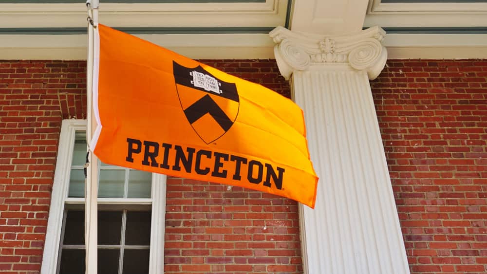 Missing Princeton University Student Misrach Ewunetie Found Dead After ...