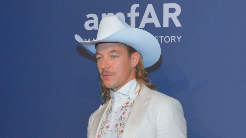 Diplo shares video for "Use Me (Brutal Hearts)" ft. Dove Cameron, Sean