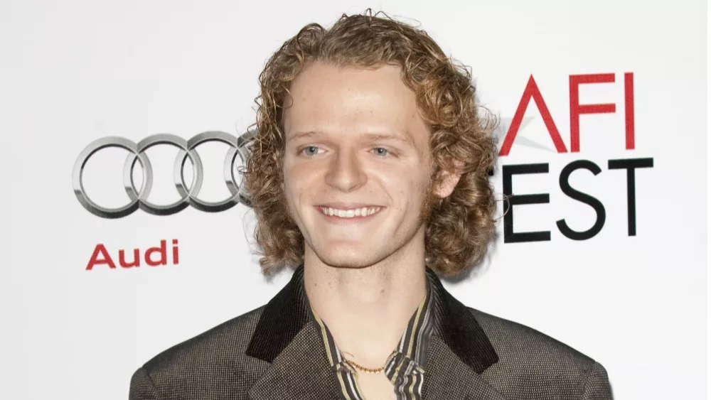 Nick Pasqual attends the AFI Fest screening of The Road on November 4^ 2009 at The Grauman's Chinese Theater in Hollywood.