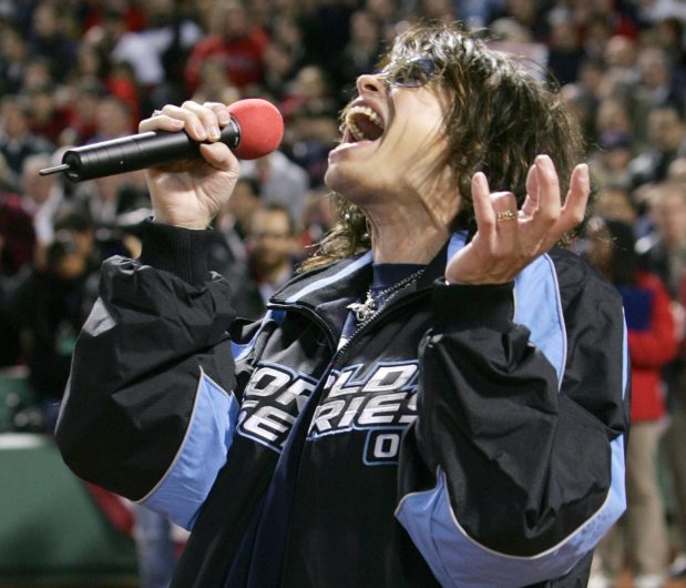 tyler-of-aerosmith-sings-national-anthem-at-game-1-of-world-series-in-boston