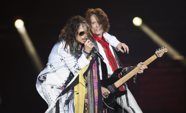 vocalist-tyler-and-guitarist-perry-of-aerosmith-perform-during-their-aerosmith-let-rock-rule-tour-at-the-forum-in-inglewood
