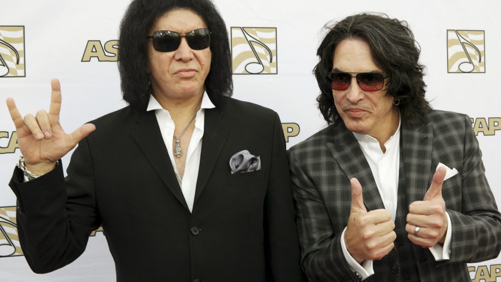 kiss-rock-band-members-simmons-and-stanley-attend-the-32nd-annual-ascap-pop-music-awards-in-los-angeles-california