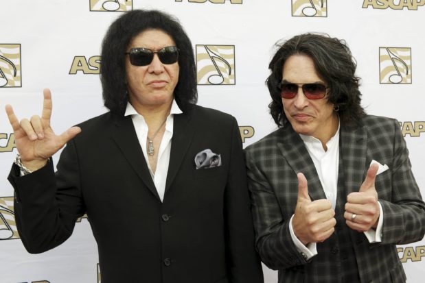 kiss-rock-band-members-simmons-and-stanley-attend-the-32nd-annual-ascap-pop-music-awards-in-los-angeles-california