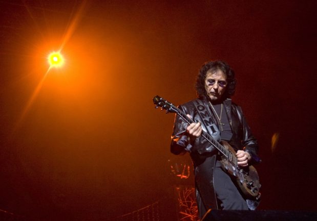 tony-iommi-of-british-heavy-metal-group-heaven-and-hell-on-stage-during-concerts-in-oslo