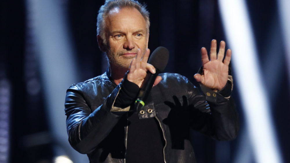 sting-speaks-at-the-2019-juno-awards-in-london-ontario-canada