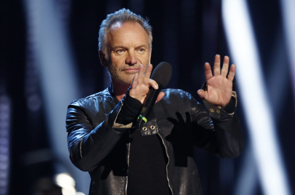 sting-speaks-at-the-2019-juno-awards-in-london-ontario-canada