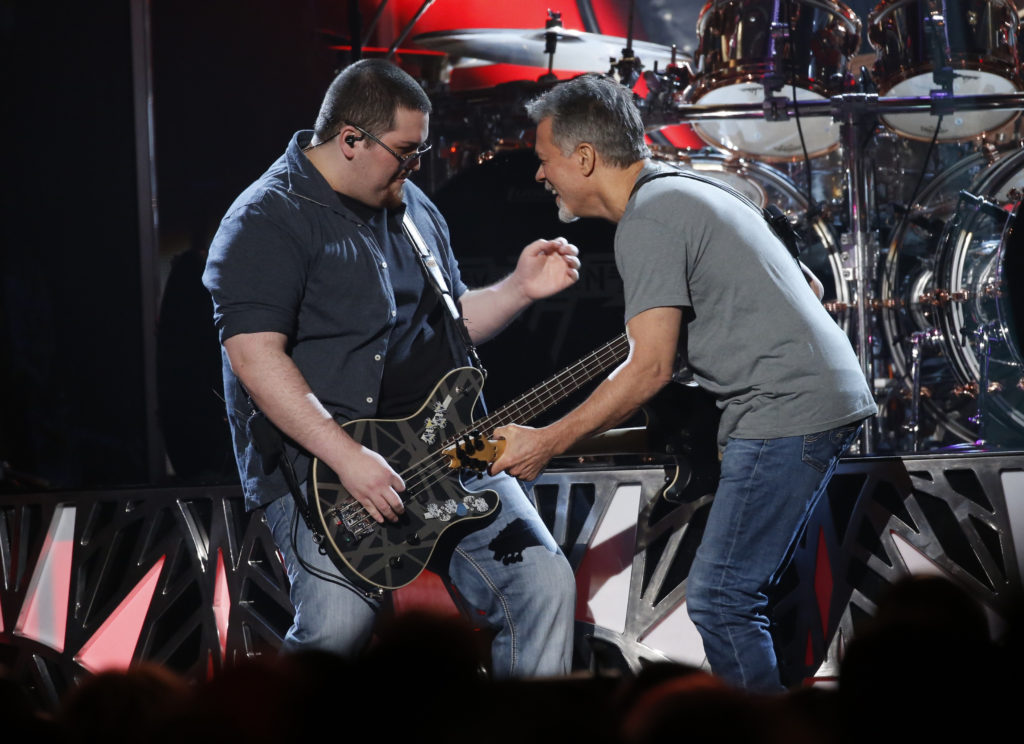 wolfgang-van-halen-performs-panama-with-his-father-eddie-at-the-2015-billboard-music-awards-in-las-vegas
