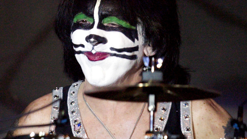 kiss-drummer-peter-criss-performs-during-a-sold-out-show-at-the-rain-in-the-desert-nightclub-inside