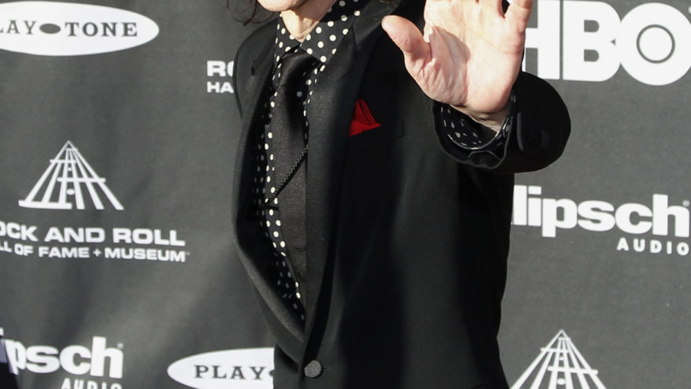 peter-wolf-lead-singer-for-the-j-geils-band-arrives-ahead-of-the-2015-rock-and-roll-hall-of-fame-induction-ceremony-in-cleveland