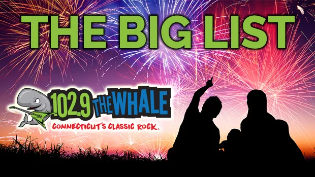 the-whale-the-big-list