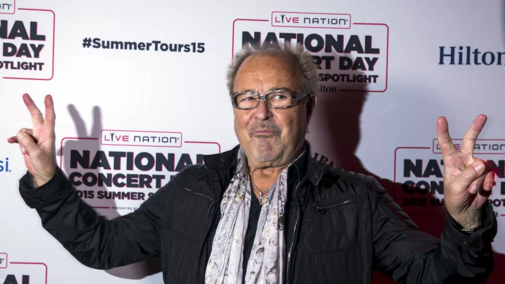 mick-jones-of-rock-band-foreigner-arrives-for-live-nations-national-concert-day-in-new-york