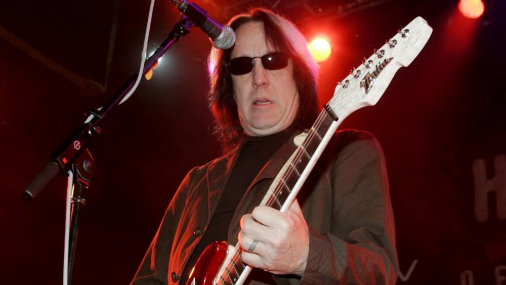 todd-rundgren-of-the-rock-group-the-new-cars-performs-after-news-conference-in-west-hollywood-2