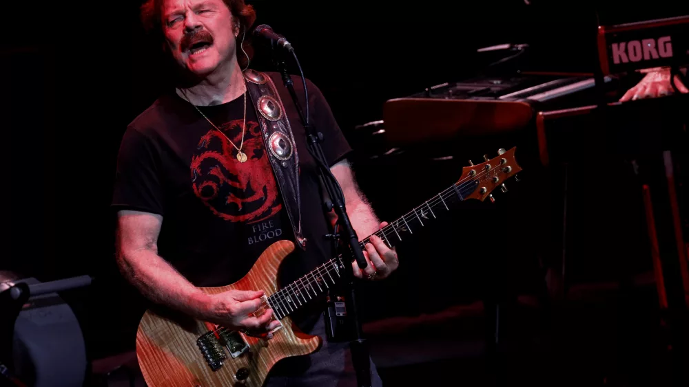 tom-johnston-performs-with-his-band-the-doobie-brothers-at-the-bethel-woods-center-for-the-arts-at-the-original-site-of-the-woodstock-festival-on-the-50th-anniversary-in-bethel-new-york-3