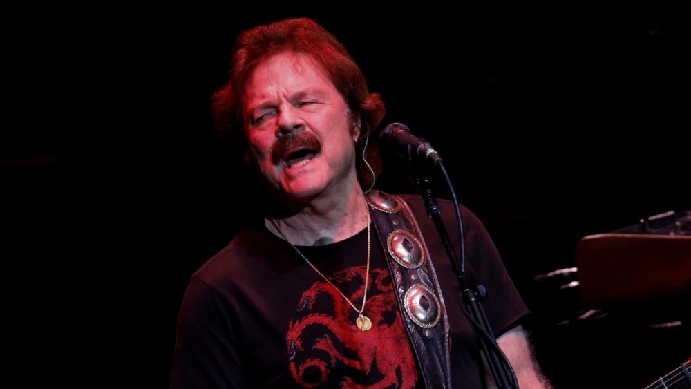 tom-johnston-performs-with-his-band-the-doobie-brothers-at-the-bethel-woods-center-for-the-arts-at-the-original-site-of-the-woodstock-festival-on-the-50th-anniversary-in-bethel-new-york-4