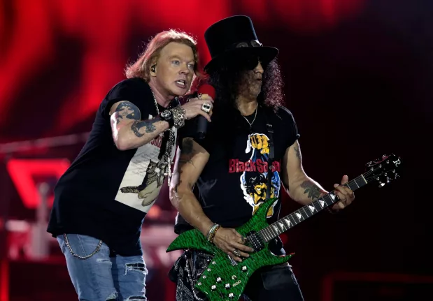 axl-rose-and-slash-lead-singer-and-lead-guitarist-of-u-s-rock-band-guns-n-roses-perform-during-their-not-in-this-lifetime-tour-at-the-du-arena-in-abu-dhabi