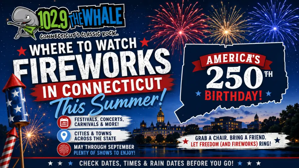fireworks