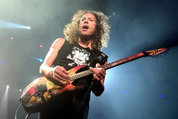 metallica-guitarist-kirk-hammett-performs-at-the-thomas-mack-center-in-las-vegas-nevada-march-13-2