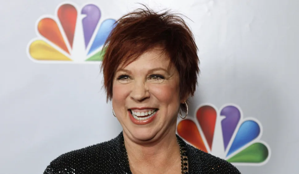 vicki-lawrence-arrives-for-the-taping-of-betty-whites-90th-birthday-a-tribute-to-americas-golden-girl-in-los-angeles