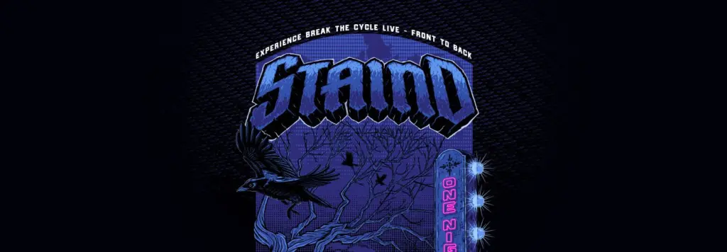 carousel-staind