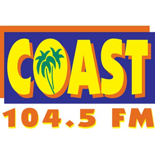 Coast 104.5 FM