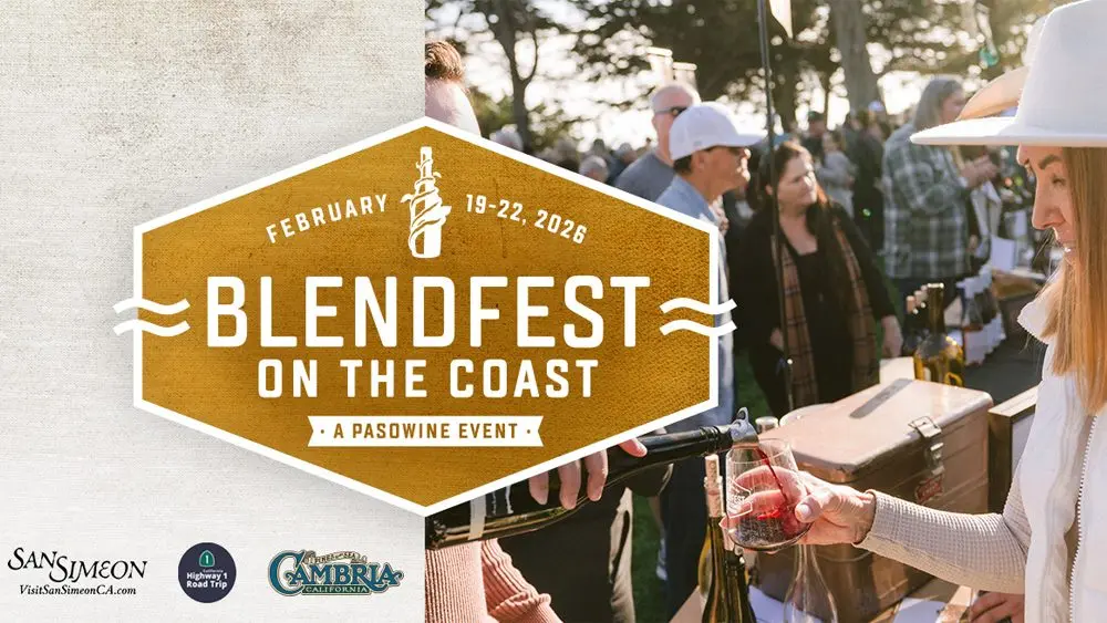 blendfest