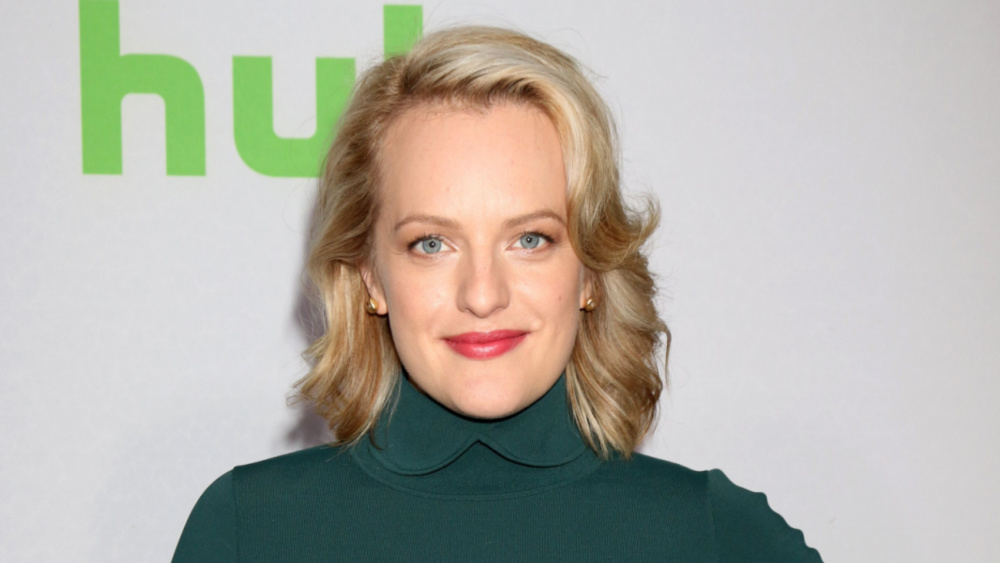 Elisabeth Moss to star in FX limited series 'The Veil' | WBMW