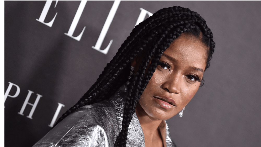 Keke Palmer shares trailer for new documentary "Big Boss" | WBMW