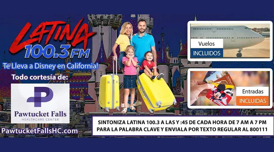 latina-disneyo