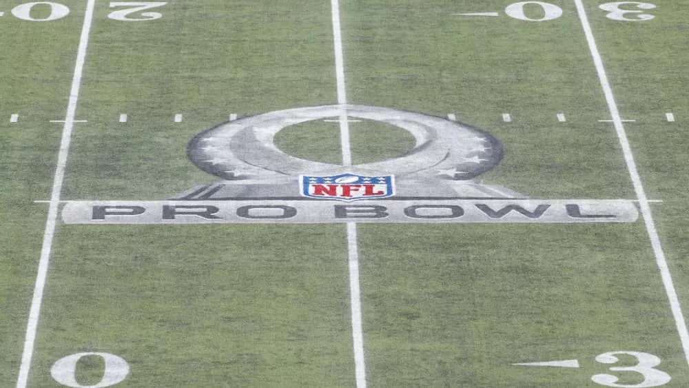 NFL announces rosters for 2025 Pro Bowl Games WDRCAM Bloomfield, CT