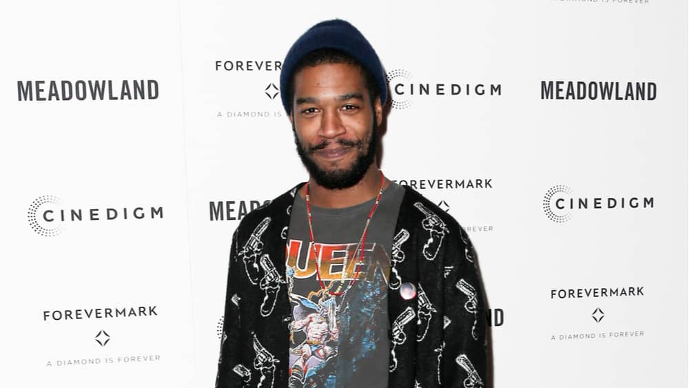 Kid Cudi shares the trailer for Amazon Prime documentary 'A