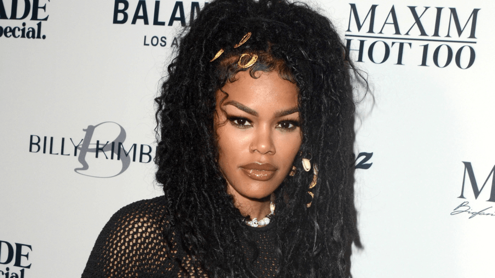 Teyana Taylor announces 'The Last Rose Petal 2… Farewell Tour' | WWRX ...