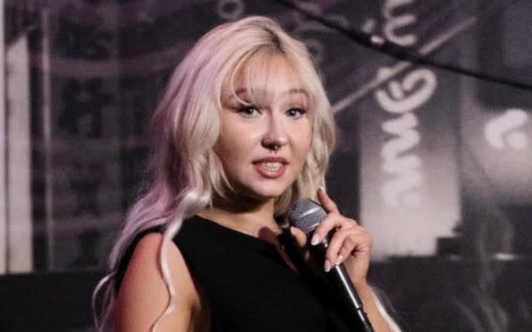 Vikki Sixx – WMRQ – Waterbury, CT