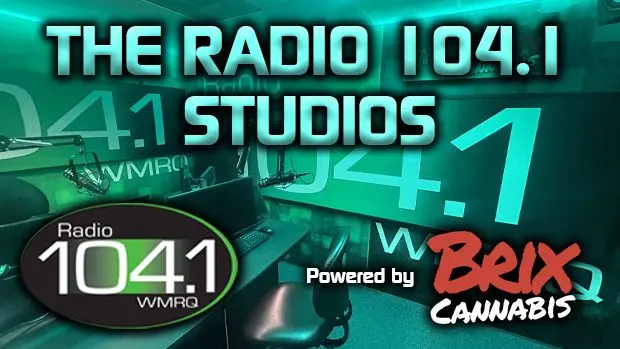 radio-104-studios