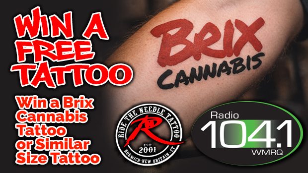 radio-104_ride-the-needle_brix