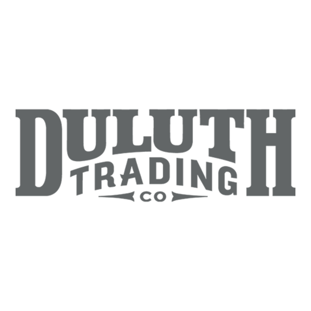 Duluth Trading Company Logo