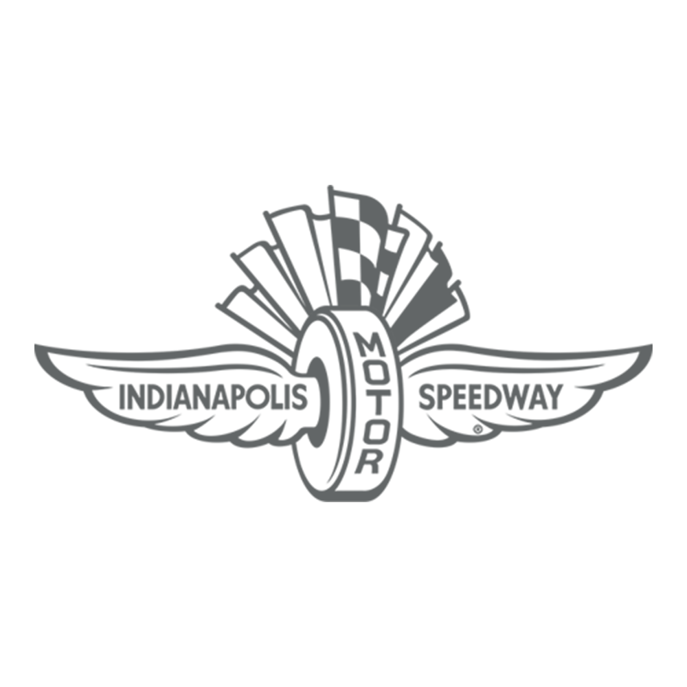 Indianapolis Motor Speedway logo