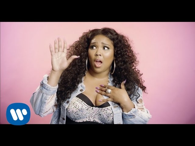 lizzo-good-as-hell-official-video