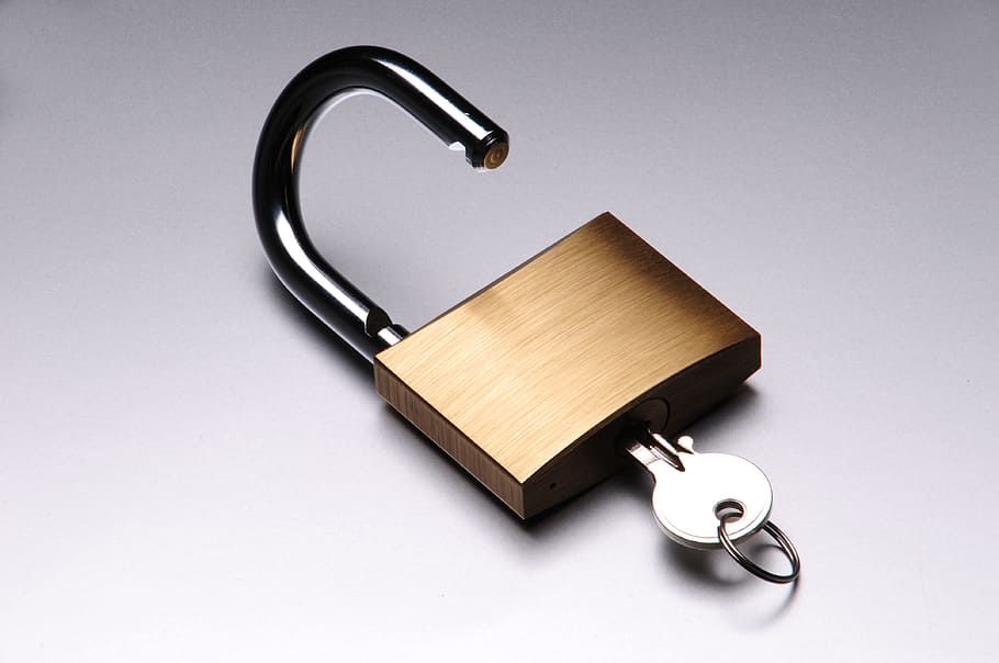 tools-padlocks-unlock-lock