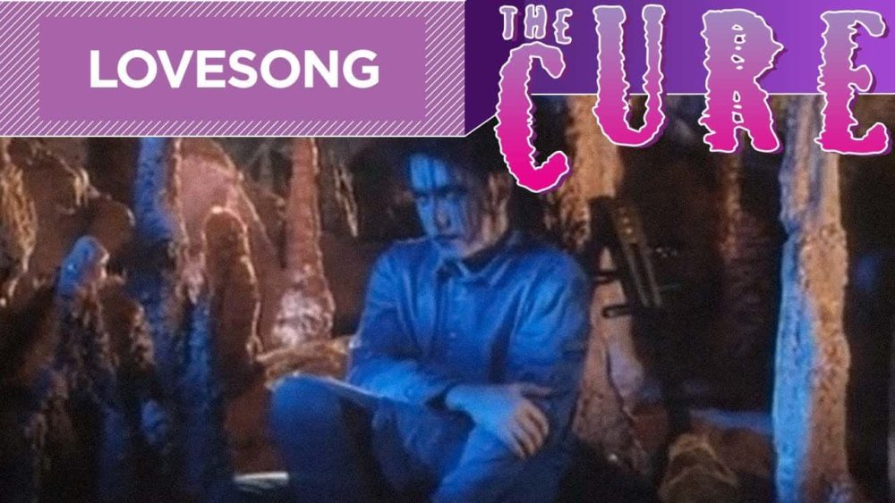 the-cure-lovesong-official-video-2