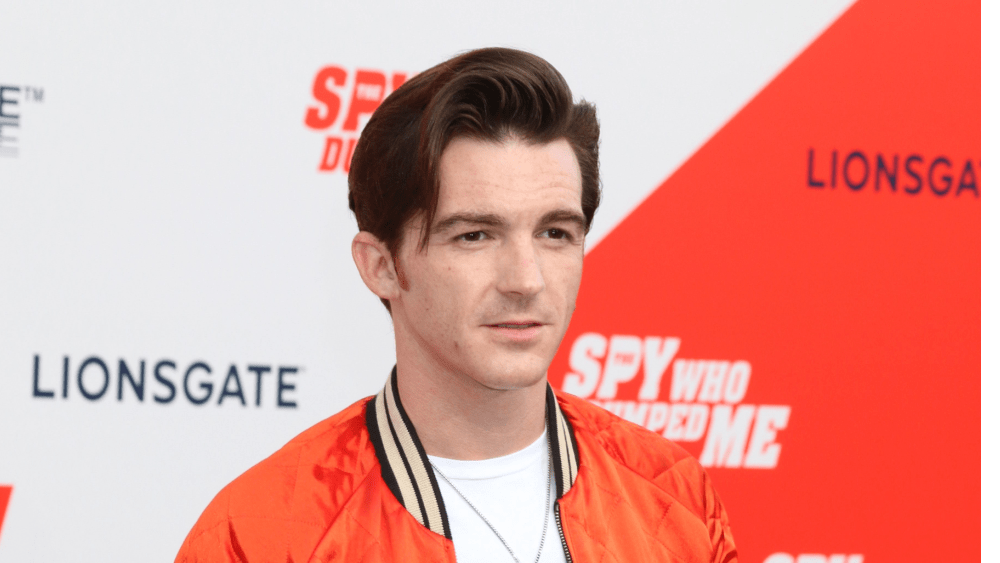 Actor Drake Bell is found safe after being reported 'missing and
