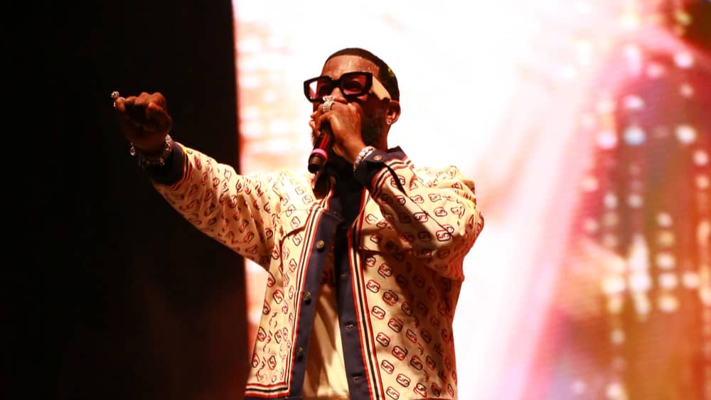 Gucci Mane pays homage to Young Dolph: Watch 'Long Live Dolph