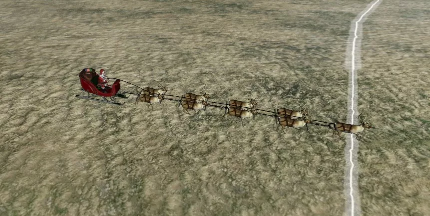 santa-norad