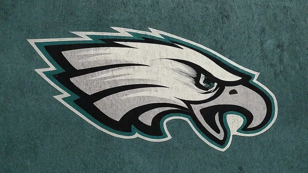 Philadelphia Eagles football team modern logo