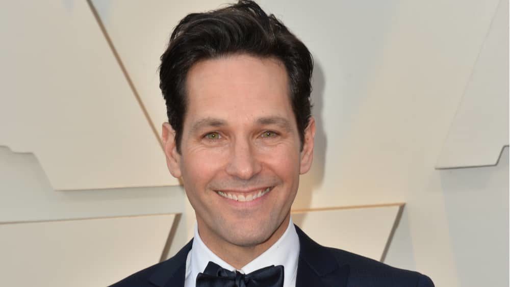 Paul Rudd Named People Magazines 2021 Sexiest Man Alive Three Rivers Media Keeping You 